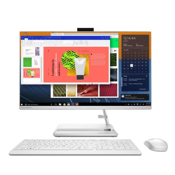 Lenovo Ideacentre Aio 3 27alc6 F0fy00l9sp